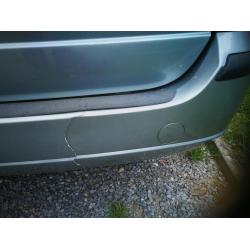 Ford Focus Break