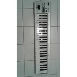 Roland A-49 midi controller