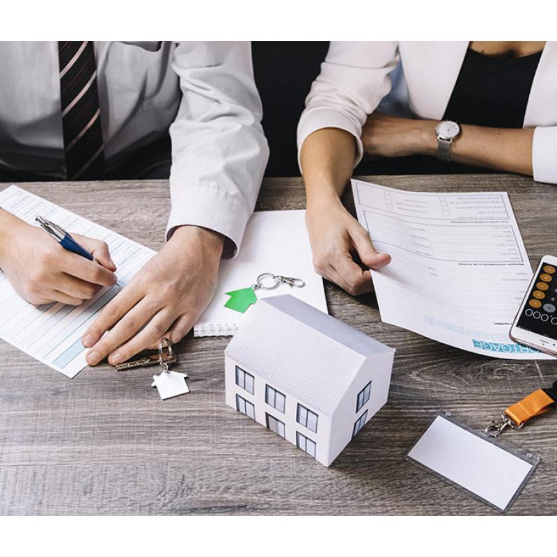 gratis lening en financiering