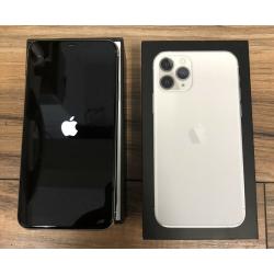 Apple iPhone 11 Pro 64GB kost 400EUR, iPhone 11 Pro Max 64GB kost 430EUR, iPhone 11 64GB kost 350EUR, Whatsapp Chat:  27642105648