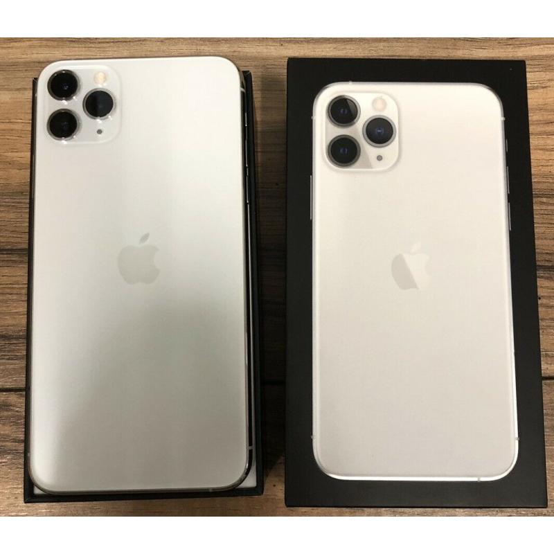 Apple iPhone 11 Pro 64GB kost 400EUR, iPhone 11 Pro Max 64GB kost 430EUR, iPhone 11 64GB kost 350EUR, Whatsapp Chat:  27642105648