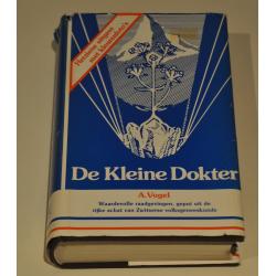 De kleine dokter. Dokter Vogel