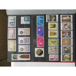 Postzegels Polen