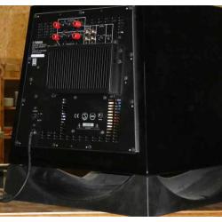 Subwoofer
