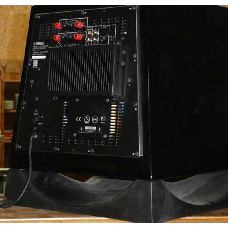 Subwoofer