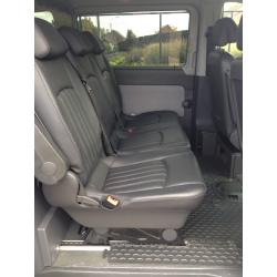 Prachtige Mercedes Viano te koop