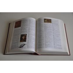 Kleine Larousse.