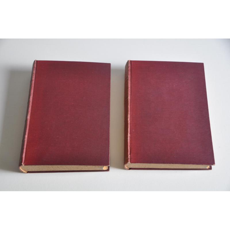 Fransch woordenboek. Gallas & Herckenrath