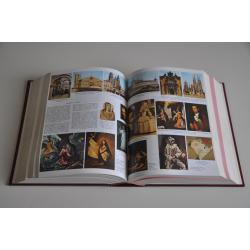 Kleine Larousse.