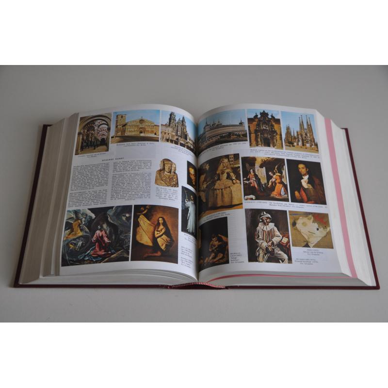 Kleine Larousse.