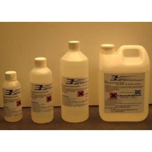 Koop Gbl Reinigers in 1L, 2L, 3L, 4L, 5L, 10L, 20L, 50L, 100L enz.