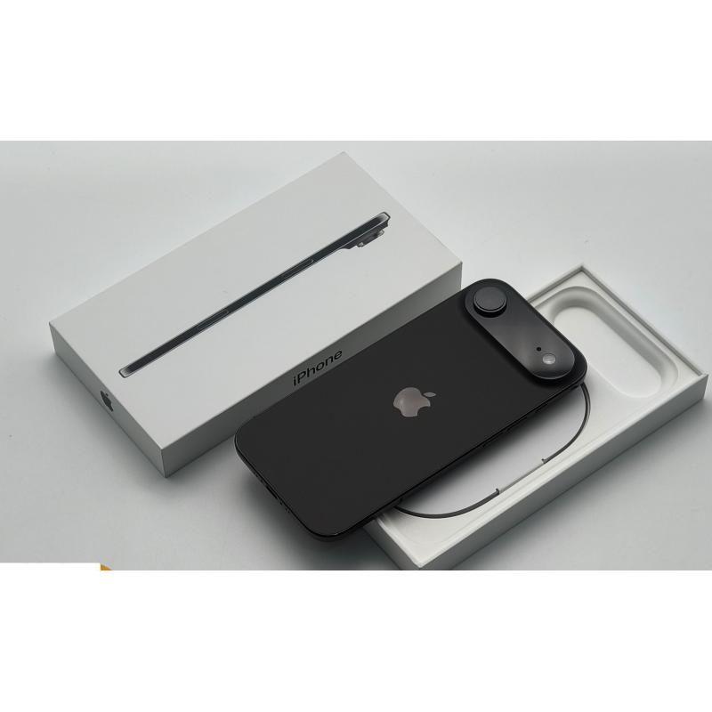 Apple iPhone 17 Pro Max, iPhone 17 Pro, iPhone 17, iPhone Air, iPhone 16 Pro Max, iPhone 16 Pro