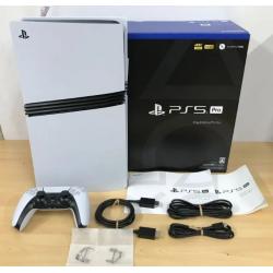 Sony PlayStation PS5 Pro, Sony PlayStation PS5 Slim, Nintendo Switch , Microsoft Xbox Series X 2TB Spelconsoles
