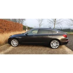 BMW 5GT - in Prima staat van 1ste eigenaar!