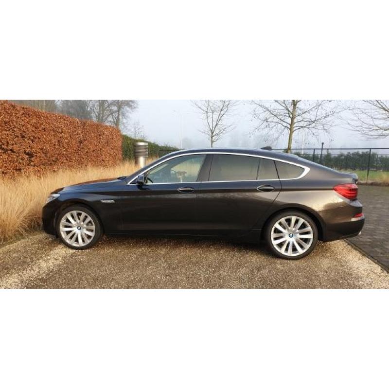 BMW 5GT - in Prima staat van 1ste eigenaar!