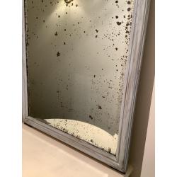 Decoratieve spiegel