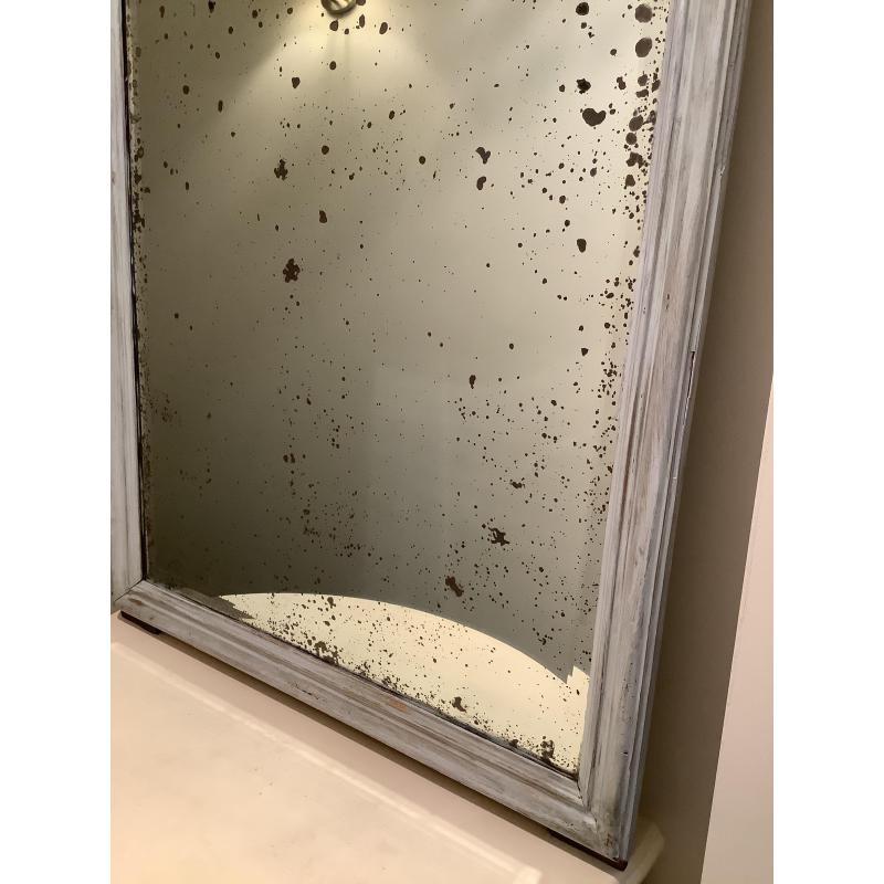 Decoratieve spiegel