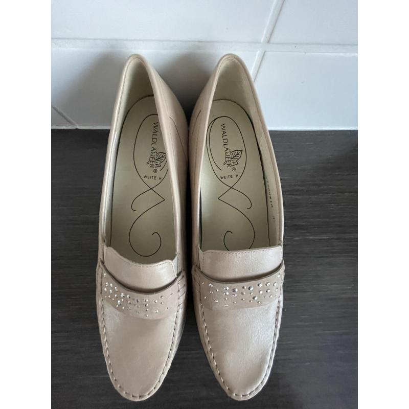 Mocassins