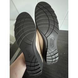 Mocassins