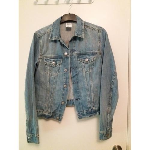 jeansjas