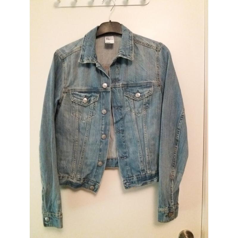 jeansjas