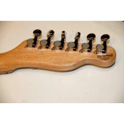 Kritz Vintech Tele Lefthanded