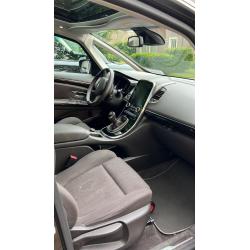Renault grand espace