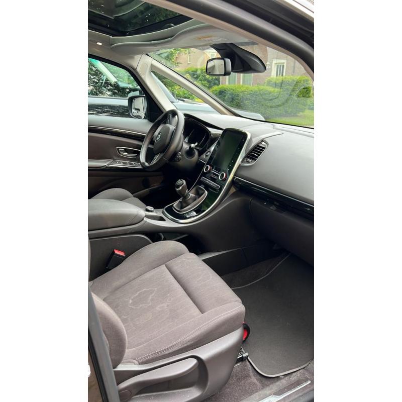 Renault grand espace