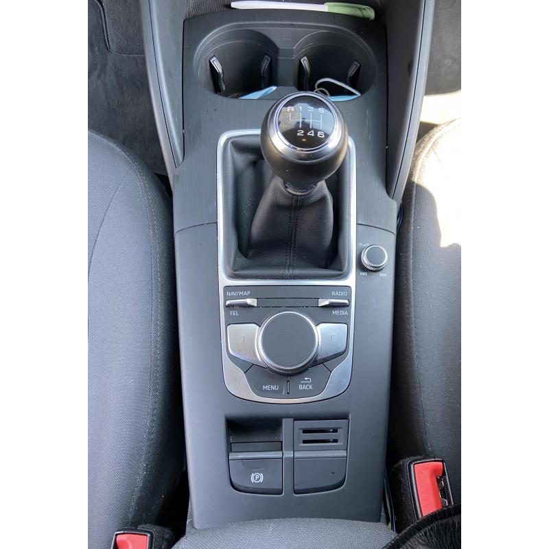 Audi a3 1.6 tdi