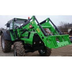 Front Lader TUR5 voor tractor