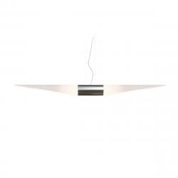 Design hanglamp van het merk Kundalini