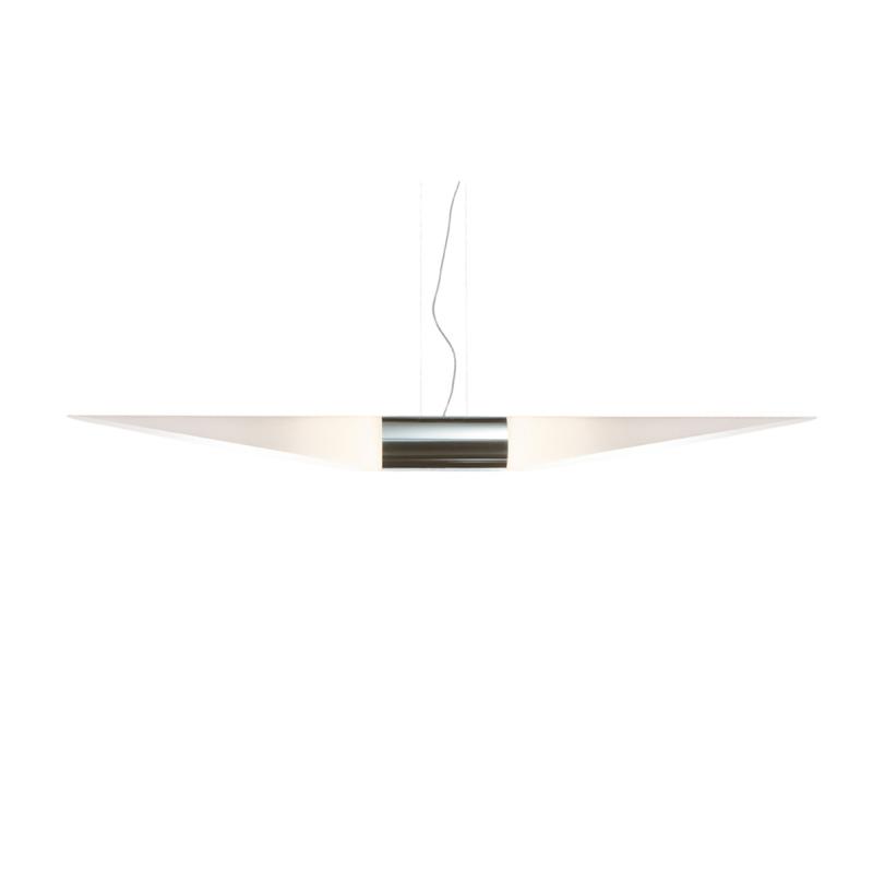 Design hanglamp van het merk Kundalini