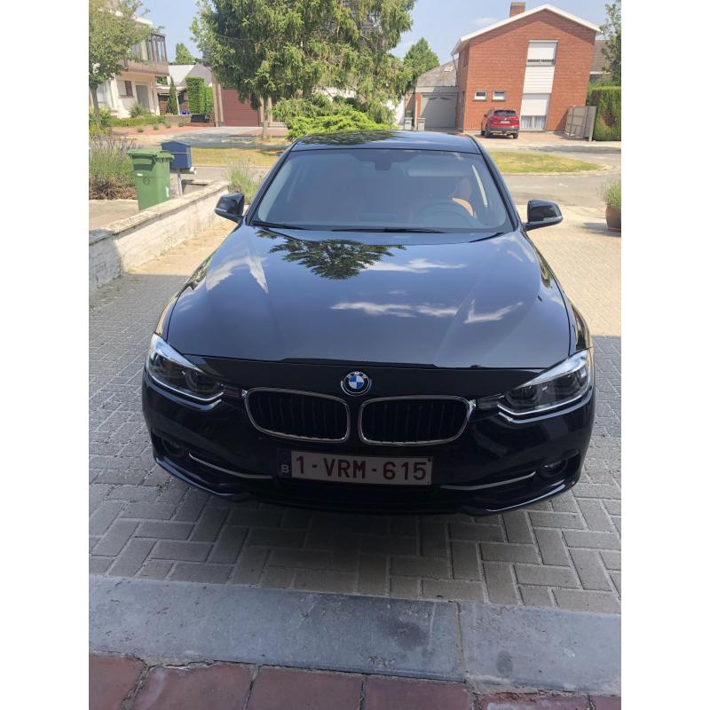 BMW318I sportline