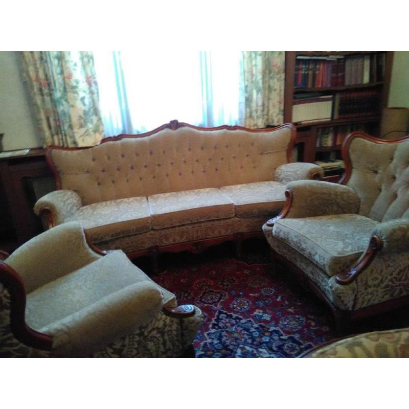 Salon