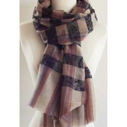 Pashmina Sjaal,