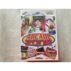 Wii console plus wii fit , wii zumba , wii your shape