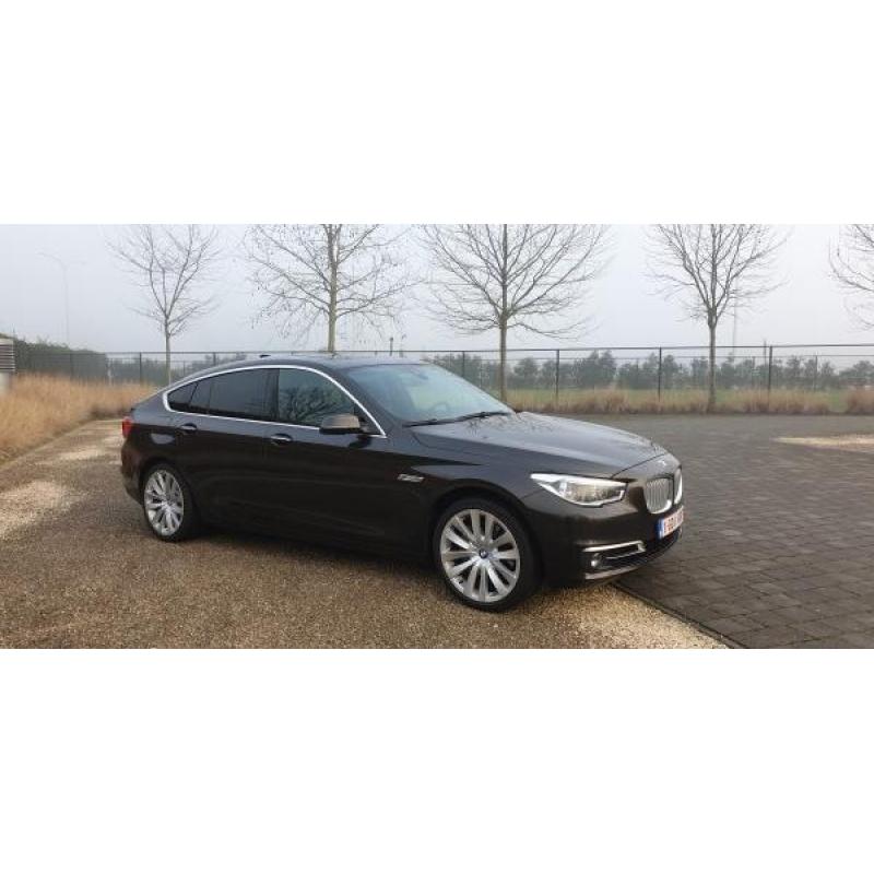 BMW 5GT - in Prima staat van 1ste eigenaar!
