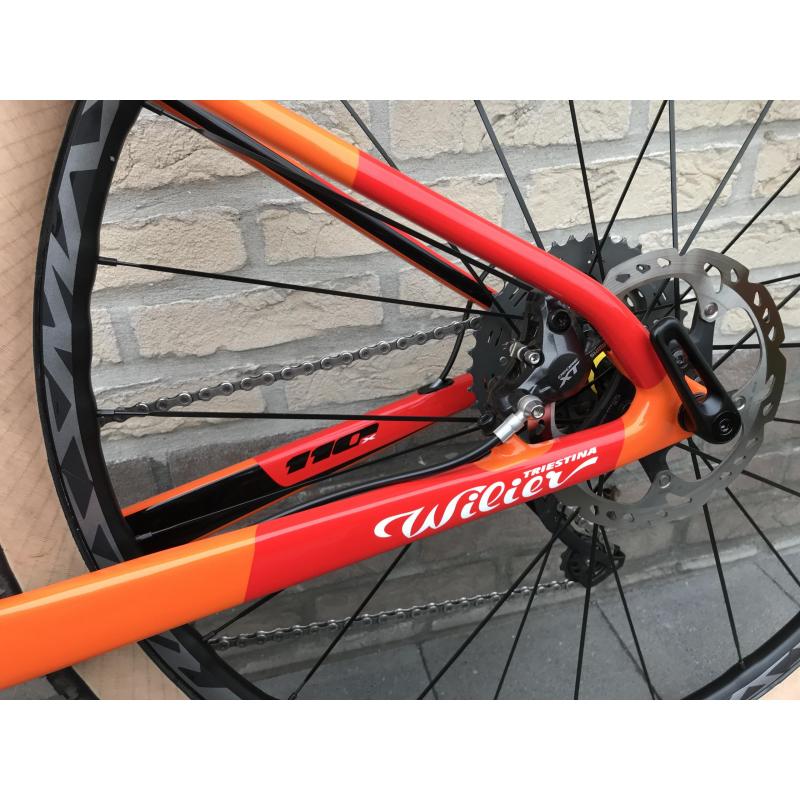 Wilier 110x