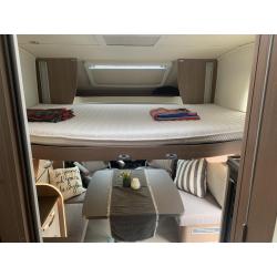 Camper Bürstner Lyseo Harmony Line