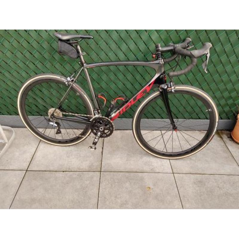 Racefiets Ridley Fenix SL te koop