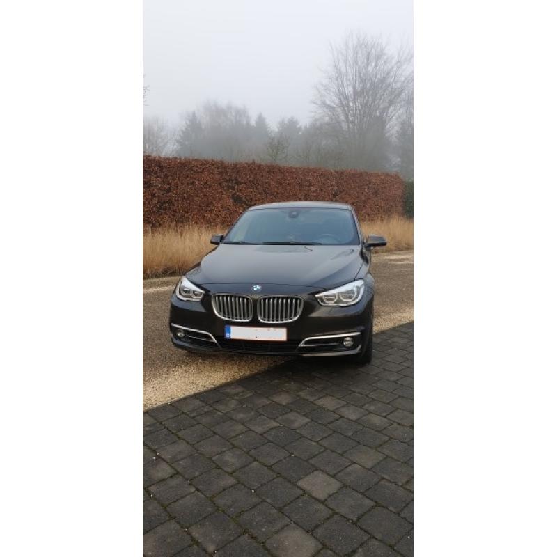 BMW 5GT - in Prima staat van 1ste eigenaar!