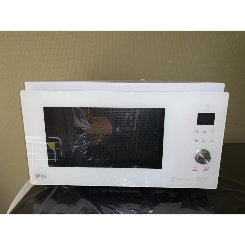 Combi-oven LG
