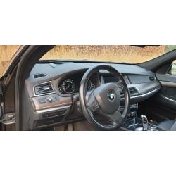 BMW 5GT - in Prima staat van 1ste eigenaar!