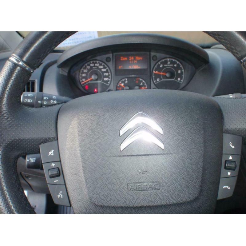 Citroën Jumper