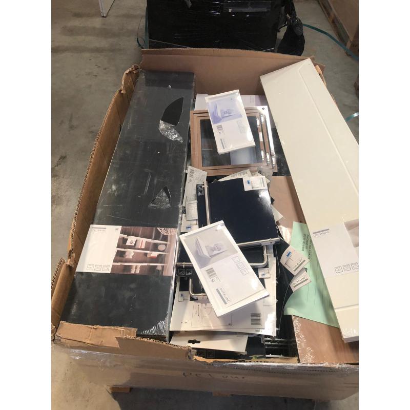 !!!PARTIJ DURALINE EN MEER VAN KARWEI/PRAXIS!!! 100 PALLETS!
