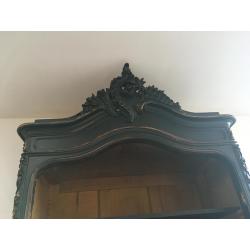 Antieke kast te koop