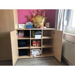 Kinderkamer te koop wegens verhuis