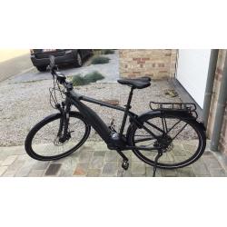 E-Bike cube mt 54