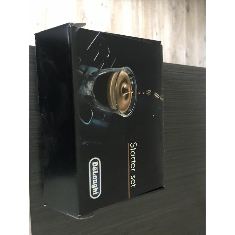 Delonghi PrimaDonna class