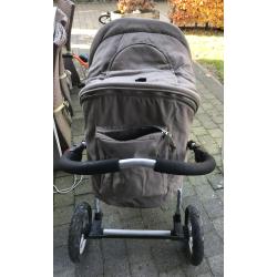 Buggy   draagmand pericles
